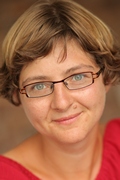 Alexandra Berlina